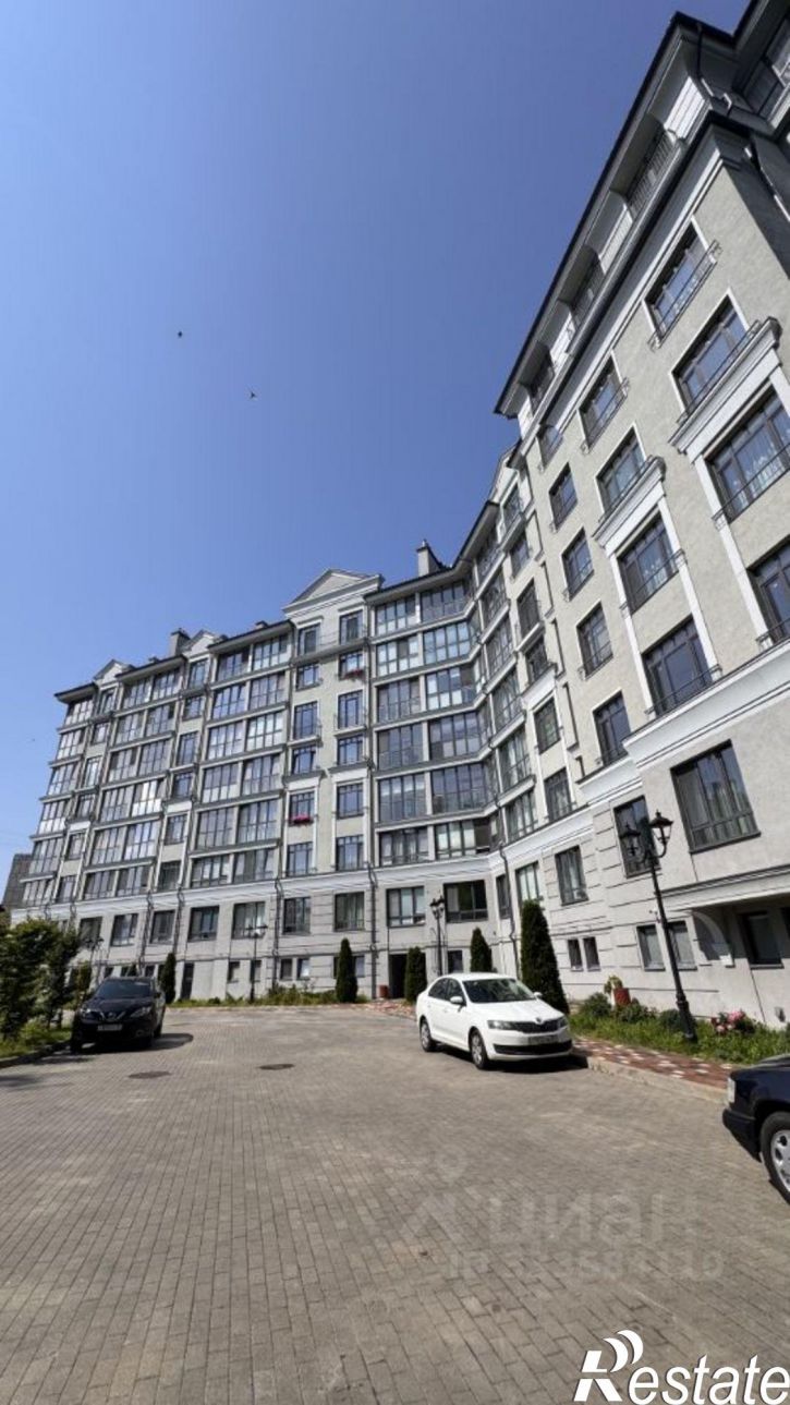 1-комн квартира ул Азовская, 2,  д. 2