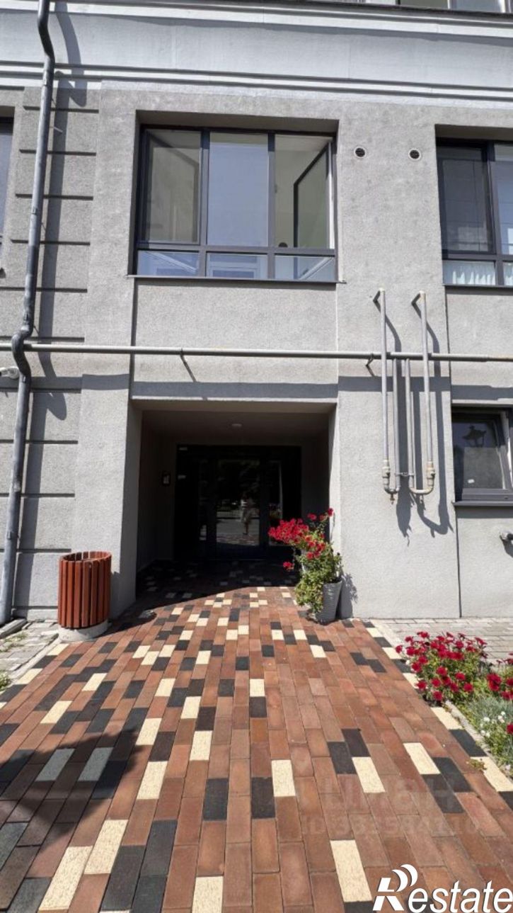 1-комн квартира ул Азовская, 2,  д. 2