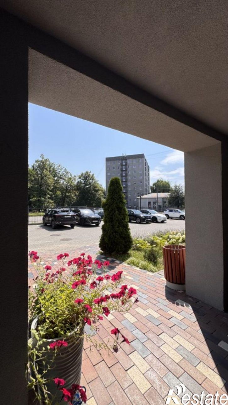 1-комн квартира ул Азовская, 2,  д. 2