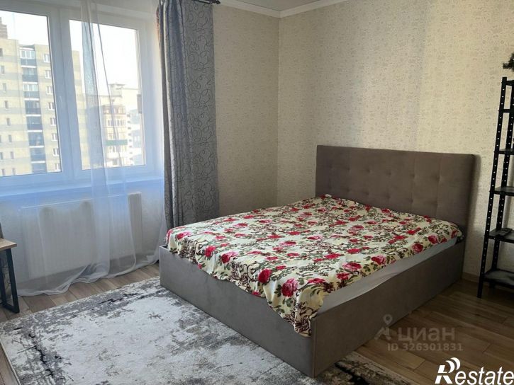 1-комн квартира ул Старшины Дадаева, 58,  д. 58