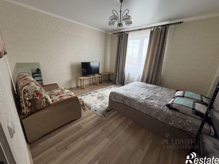 1-комн квартира ул Старшины Дадаева, 58,  д. 58
