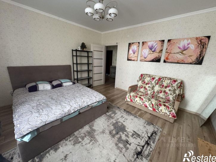 1-комн квартира ул Старшины Дадаева, 58,  д. 58