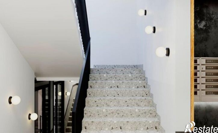 3-комн квартира Батальная улица, 65Б