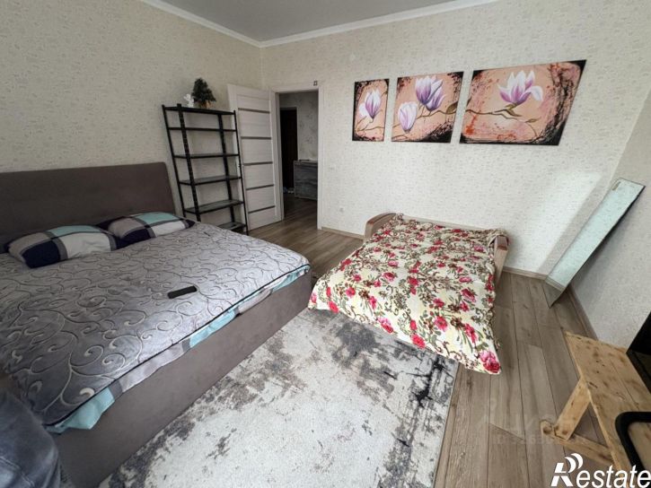 1-комн квартира ул Старшины Дадаева, 58,  д. 58