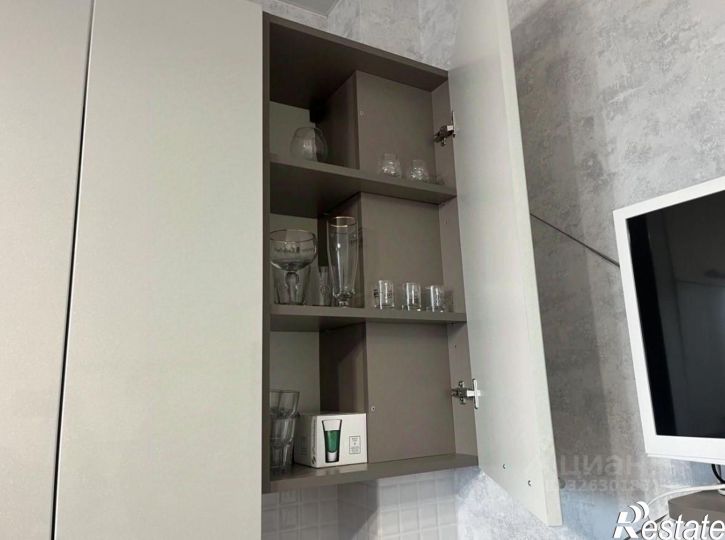 1-комн квартира ул Старшины Дадаева, 58,  д. 58