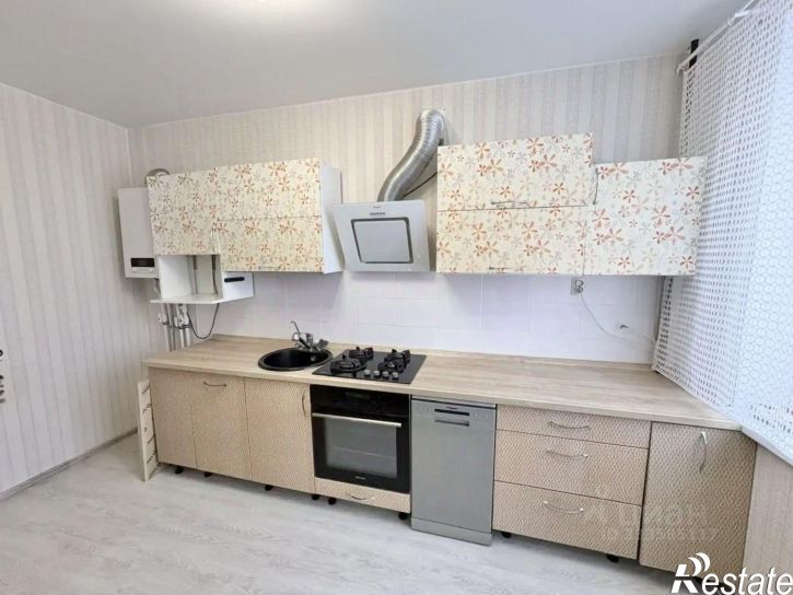 1-комн квартира пер Пархоменко, 9,  д. 9