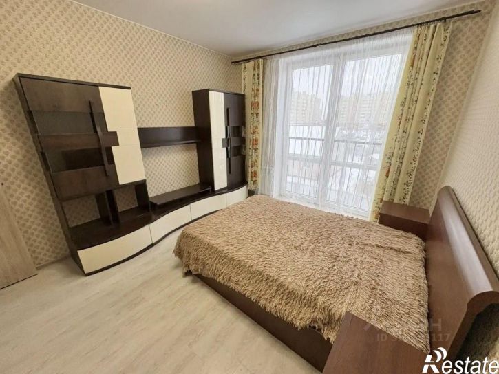 1-комн квартира пер Пархоменко, 9,  д. 9