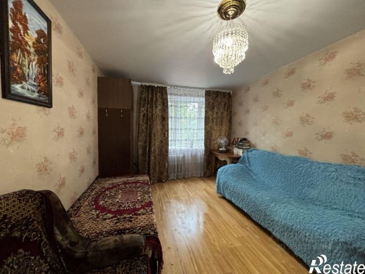 1-комн квартира ул Киевская, 36,  д. 36
