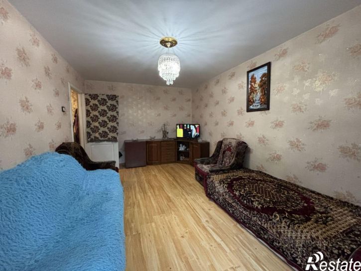 1-комн квартира ул Киевская, 36,  д. 36