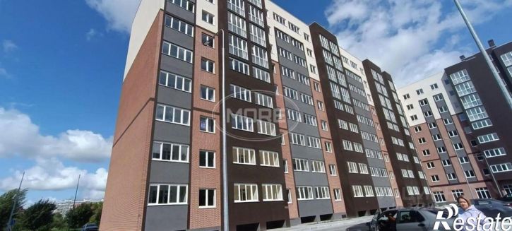 1-комн квартира Борисовский б-р, 17,  д. 17