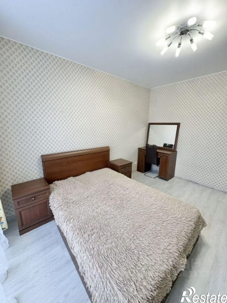 1-комн квартира пер Пархоменко, 9,  д. 9