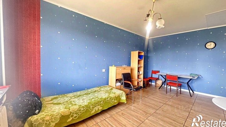 1-комн квартира Калининград городской округ