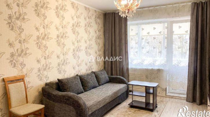 1-комн квартира Л.Шевцовой б-р, 41,  д. 41