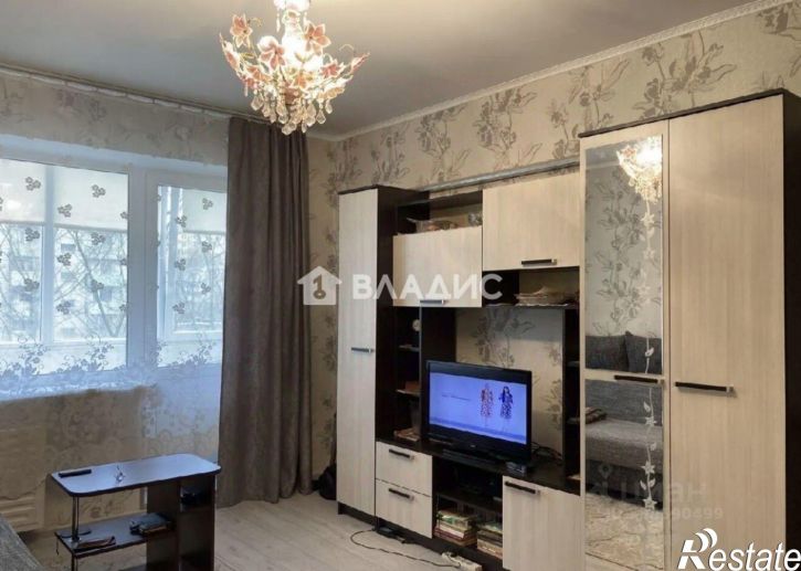 1-комн квартира Л.Шевцовой б-р, 41,  д. 41