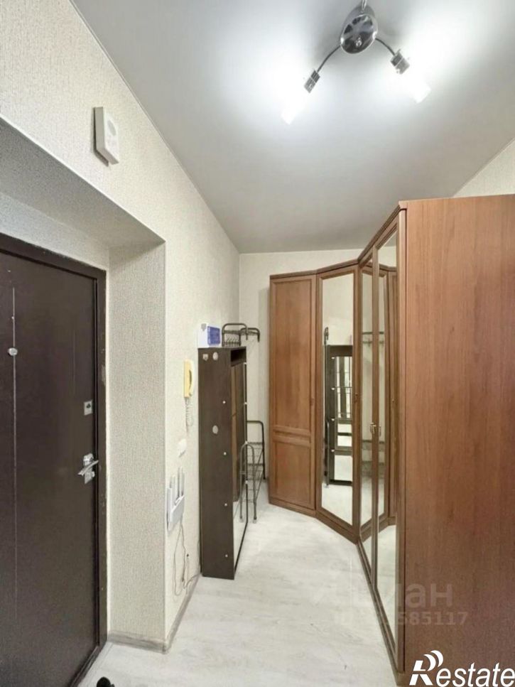 1-комн квартира пер Пархоменко, 9,  д. 9