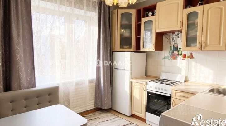 1-комн квартира Л.Шевцовой б-р, 41,  д. 41