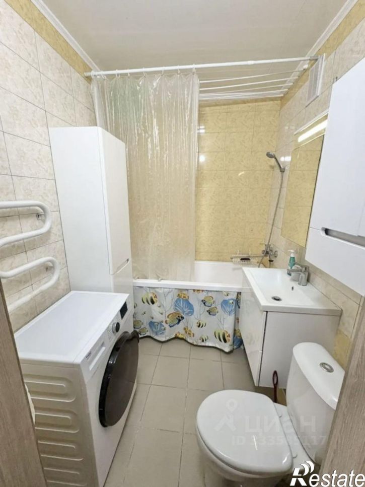 1-комн квартира пер Пархоменко, 9,  д. 9