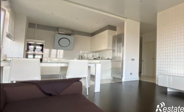 3-комн квартира ул Куйбышева, 40,  д. 40