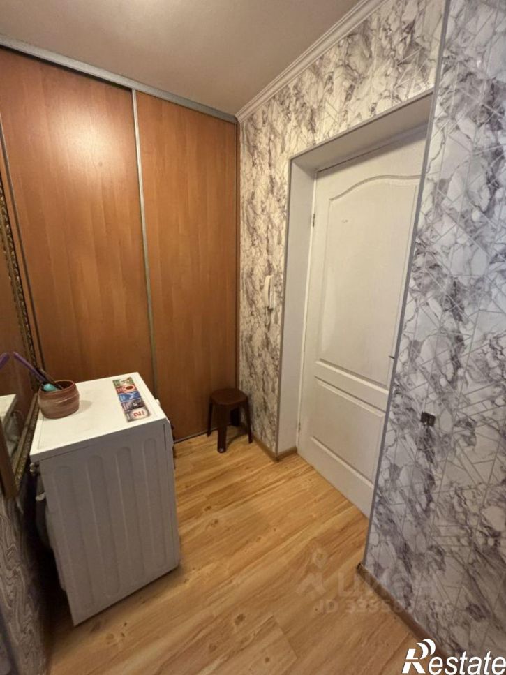 1-комн квартира ул Киевская, 36,  д. 36