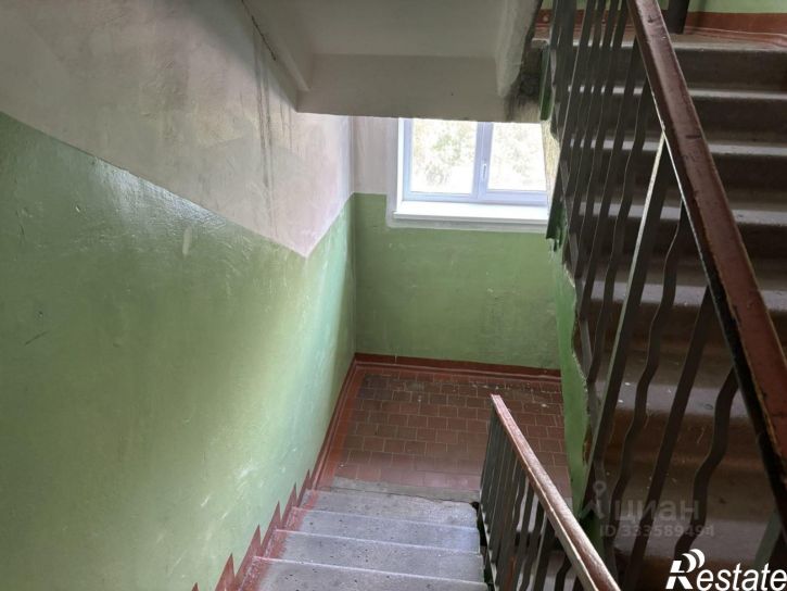 1-комн квартира ул Киевская, 36,  д. 36