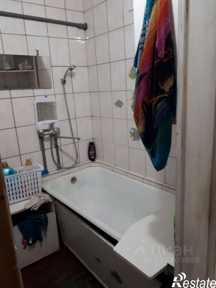 1-комн квартира Великолукская улица, 20,  д. 20