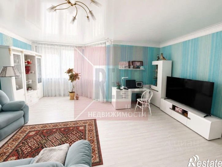 2-комн квартира улица Добролюбова, 48,  д. 48
