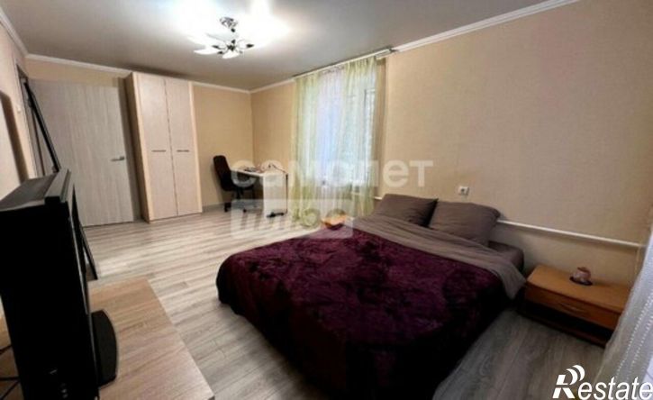 2-комн квартира улица Репина, 26,  д. 26
