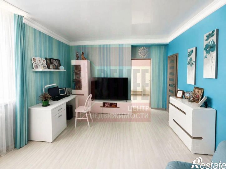 2-комн квартира улица Добролюбова, 48,  д. 48