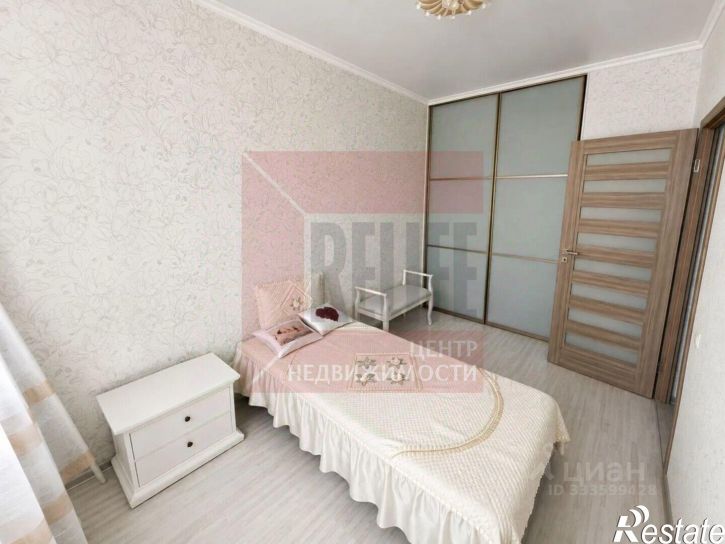 2-комн квартира улица Добролюбова, 48,  д. 48