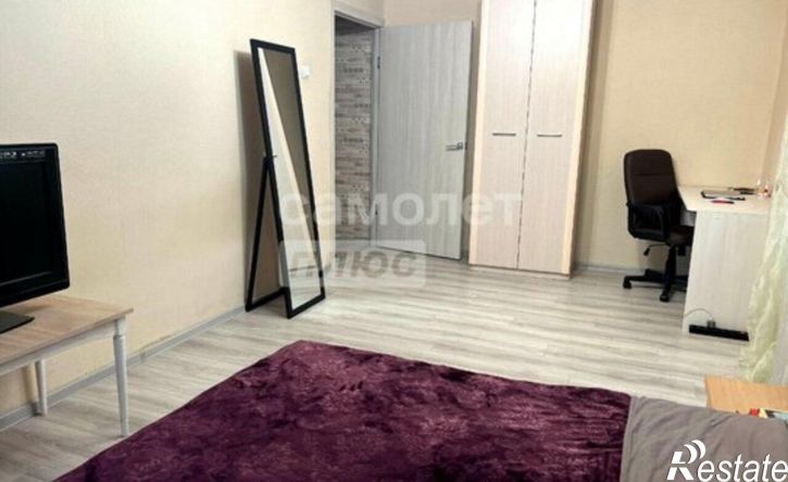 2-комн квартира улица Репина, 26,  д. 26