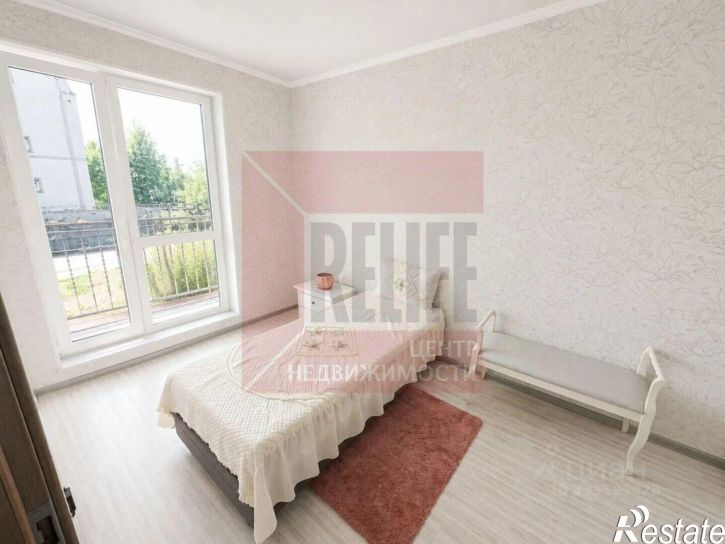 2-комн квартира улица Добролюбова, 48,  д. 48