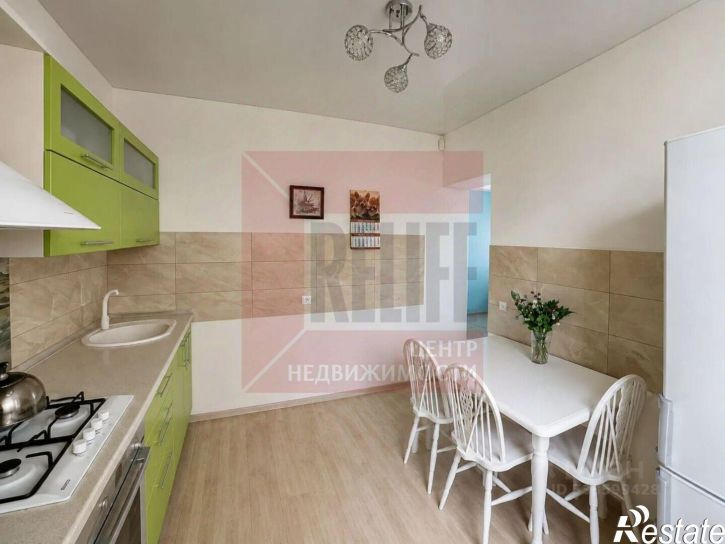 2-комн квартира улица Добролюбова, 48,  д. 48