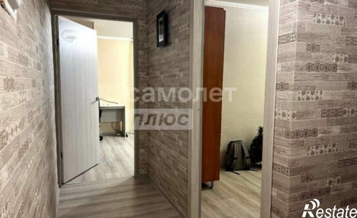 2-комн квартира улица Репина, 26,  д. 26