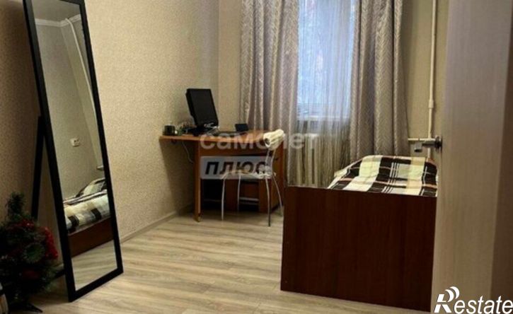 2-комн квартира улица Репина, 26,  д. 26