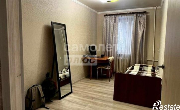2-комн квартира улица Репина, 26,  д. 26