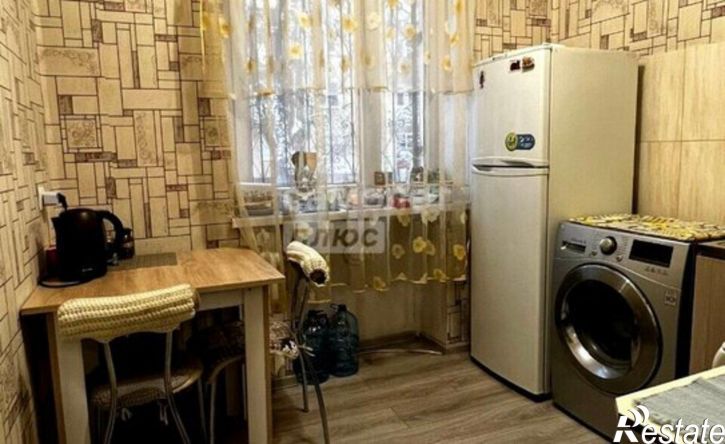 2-комн квартира улица Репина, 26,  д. 26