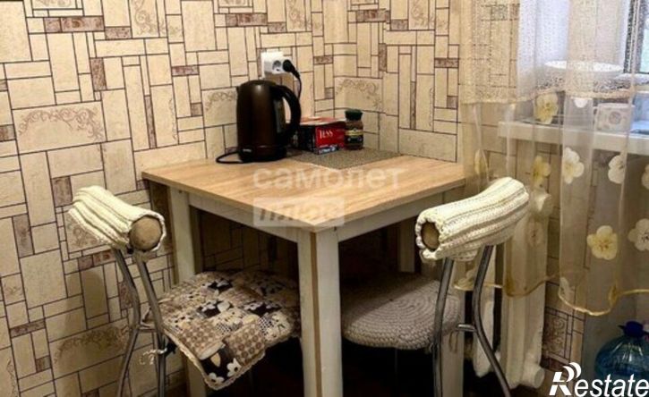 2-комн квартира улица Репина, 26,  д. 26