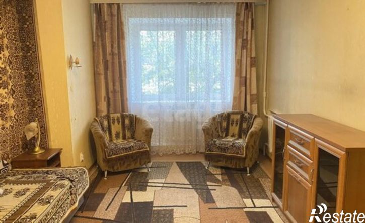 1-комн квартира улица Менделеева, 6,  д. 6