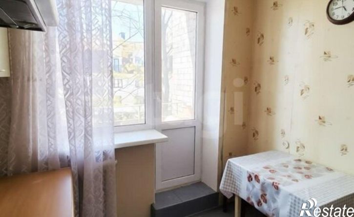 1-комн квартира улица Менделеева, 6,  д. 6