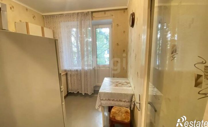 1-комн квартира улица Менделеева, 6,  д. 6