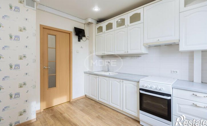 4-комн квартира улица Согласия, 25,  д. 25