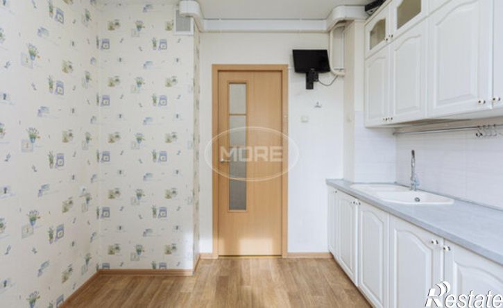 4-комн квартира улица Согласия, 25,  д. 25