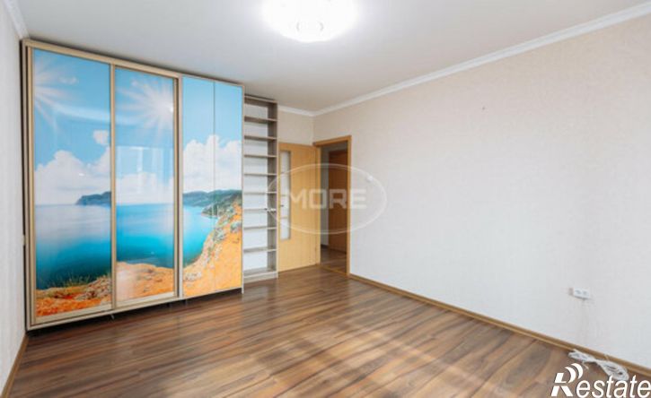 4-комн квартира улица Согласия, 25,  д. 25