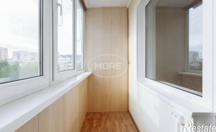 4-комн квартира улица Согласия, 25,  д. 25