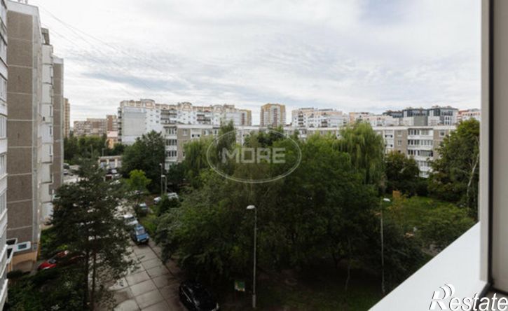 4-комн квартира улица Согласия, 25,  д. 25