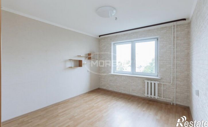 4-комн квартира улица Согласия, 25,  д. 25