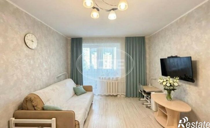 1-комн квартира Красносельская улица, 20,  д. 20