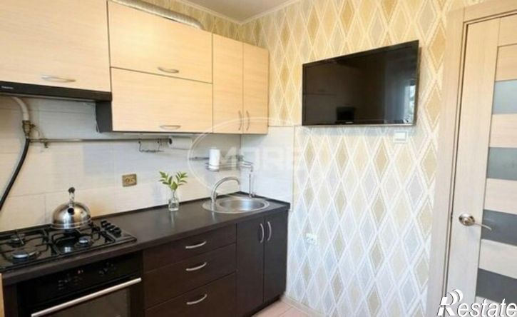 1-комн квартира Красносельская улица, 20,  д. 20