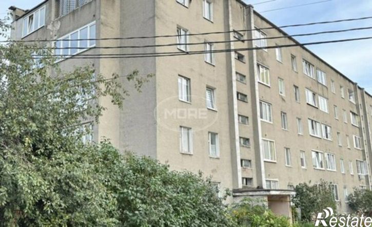 1-комн квартира Красносельская улица, 20,  д. 20
