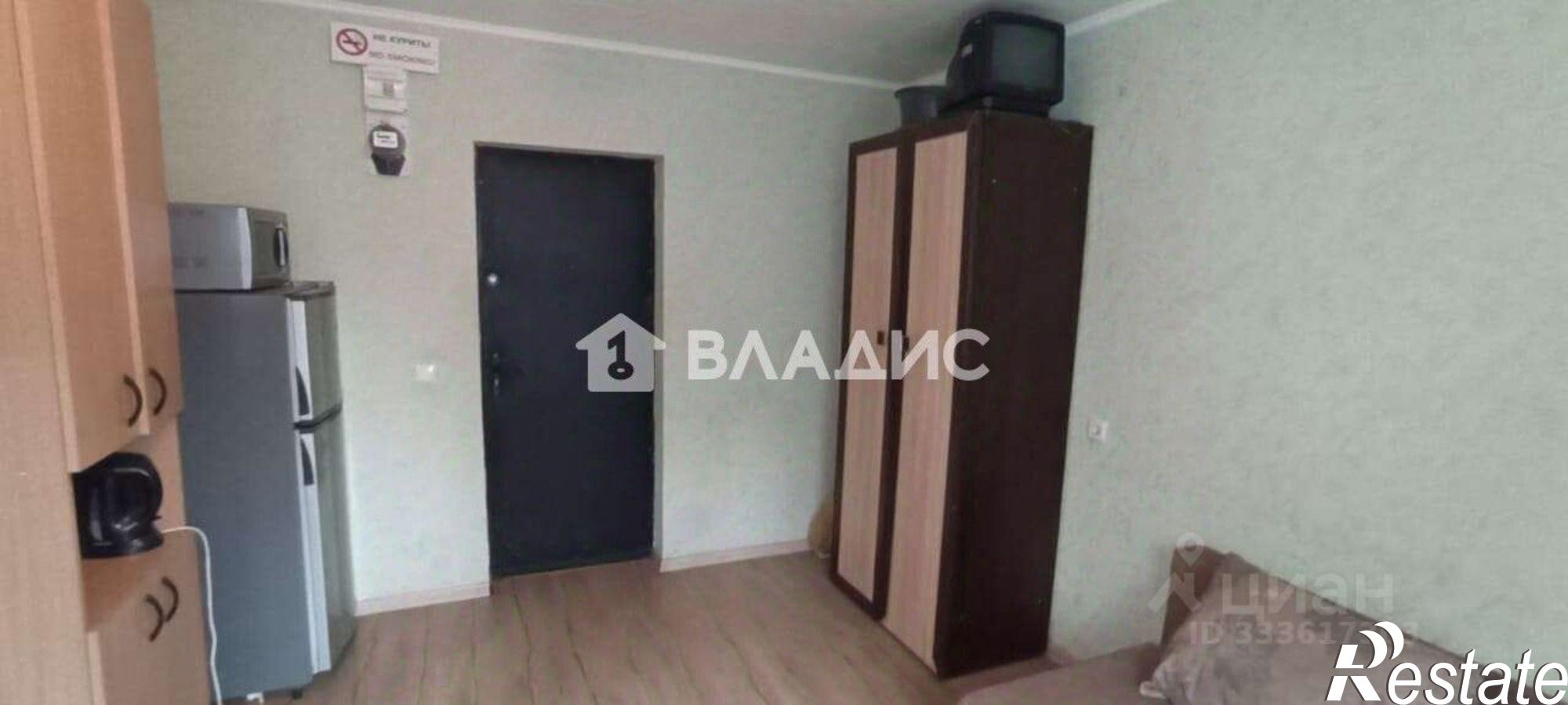 Купить комнату за 1 500 000 рублей на Косогорный переулок, 3